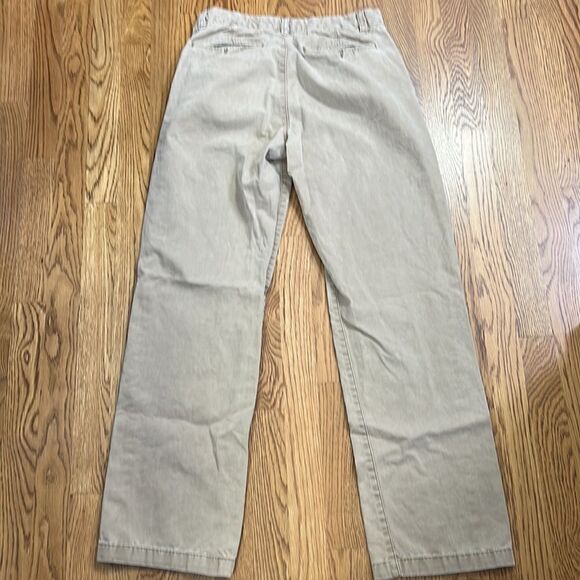 Old Navy Khaki 30 x32 - Picture 5 of 5